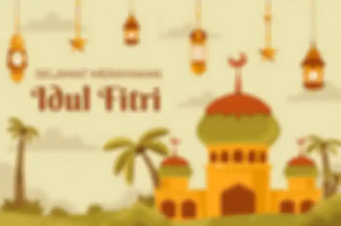 arti kata minal aidin wal faizin dan taqobbalallahu minna waminkum