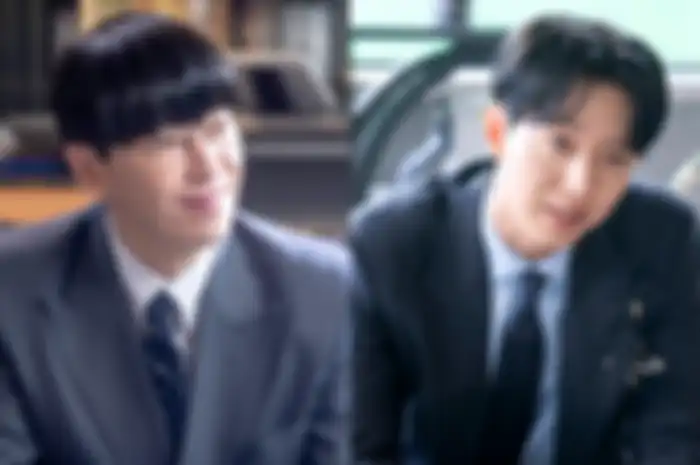 Drama Korea The Escape of the Seven Season 2