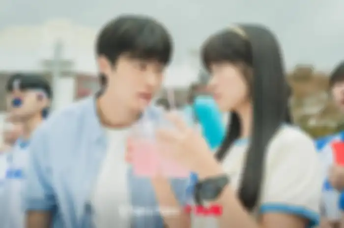 drama Korea Lovely Runner