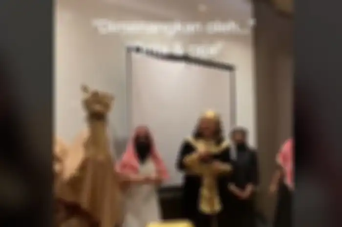 Dresscode viral di TikTok