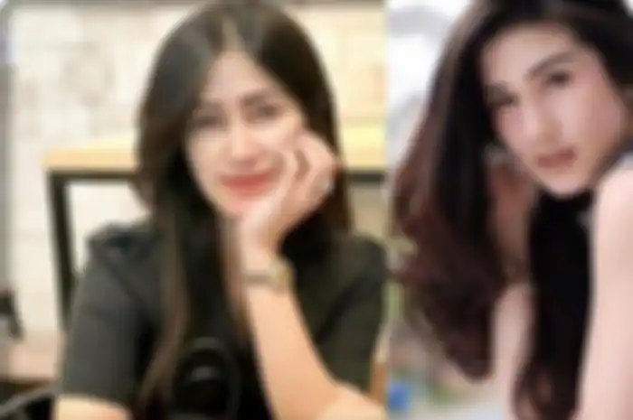 Icha Annisa - Stevie Agnecya