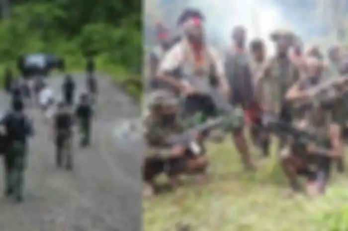 Seorang warga sipil bernama Jhonsep Salempang dihabisi KKB Papua di Kabupaten Yahukimo pada Sabtu (30/3/2024) lalu.