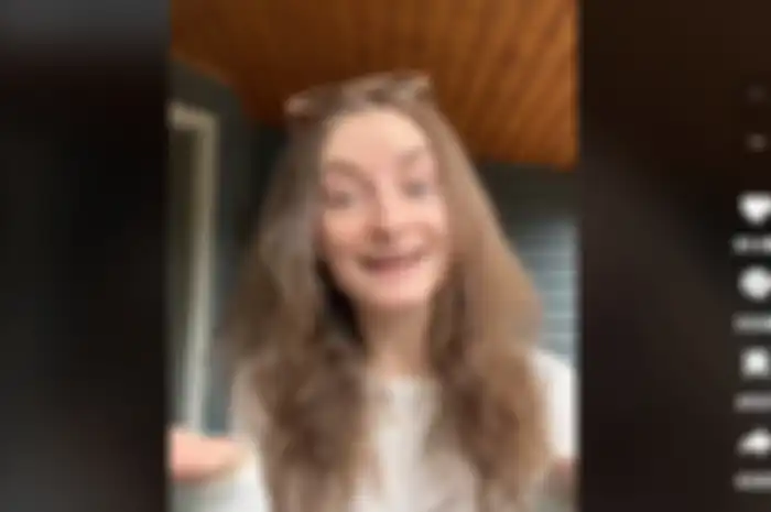 Viral Bule Australia Mahir Gunakan Bahasa Banjar,  