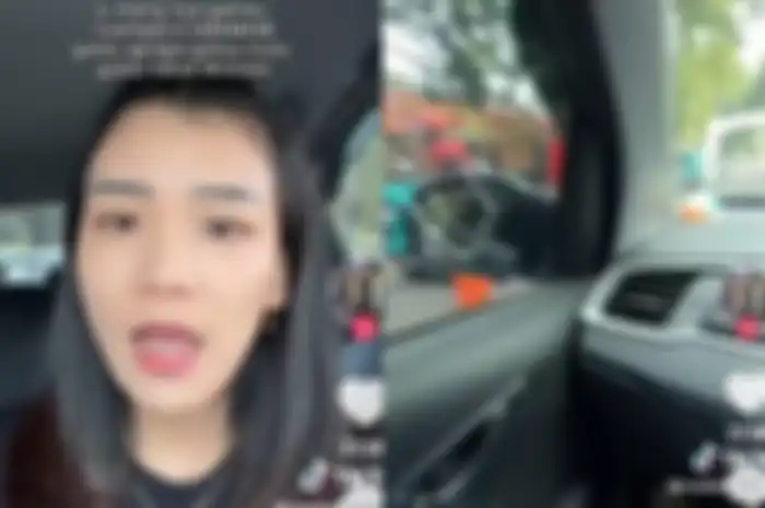 curhat wanita kesal diminta bayar parkir Rp 10 ribu padahal hanya berhenti 5 menit