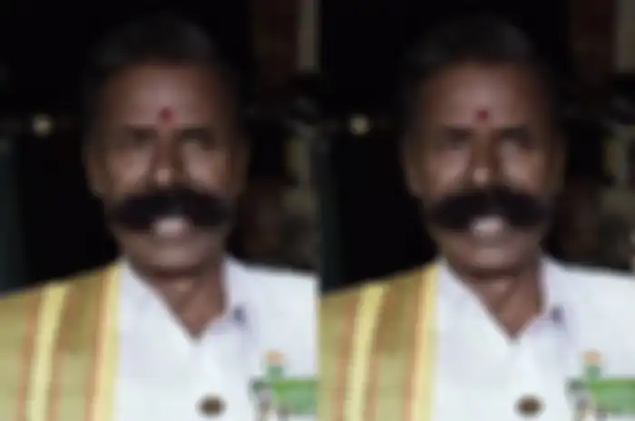 K. Padmarajan