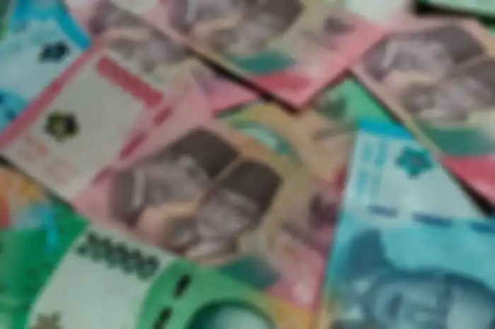 jasa tukar uang bisa jadi haram karena riba, berikut penjelasan Buya Yahya
