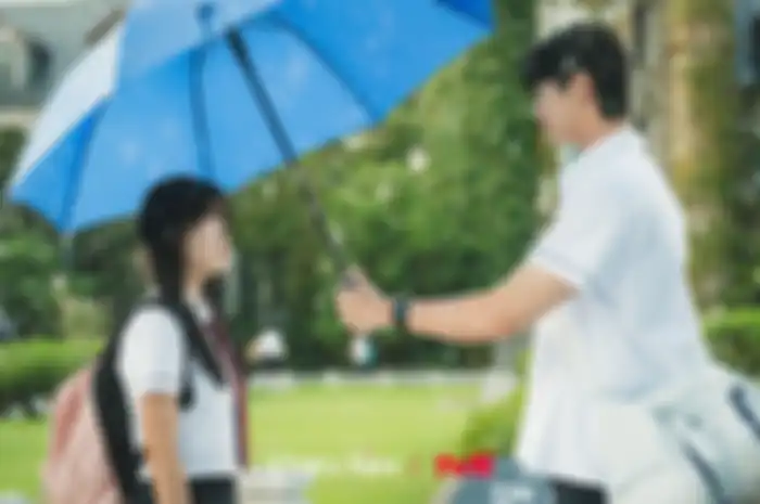 Drama Korea Lovely Runner