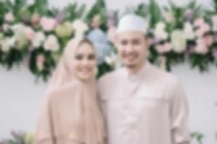 Kartika Putri dan Habib Usman bin Yahya