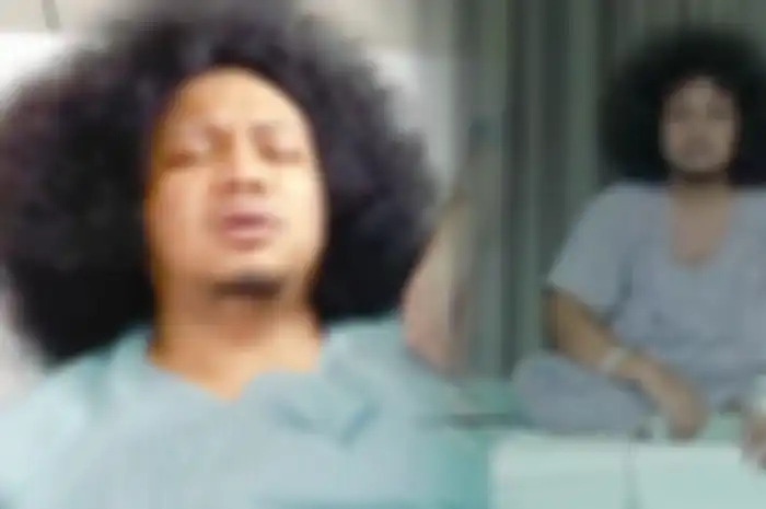 Kronologi Meninggalnya Babe Cabita Diungkap Keluarga, Sang Komika Sempat Bolak-balik Masuk RS hingga Dirawat di Malaysia!
