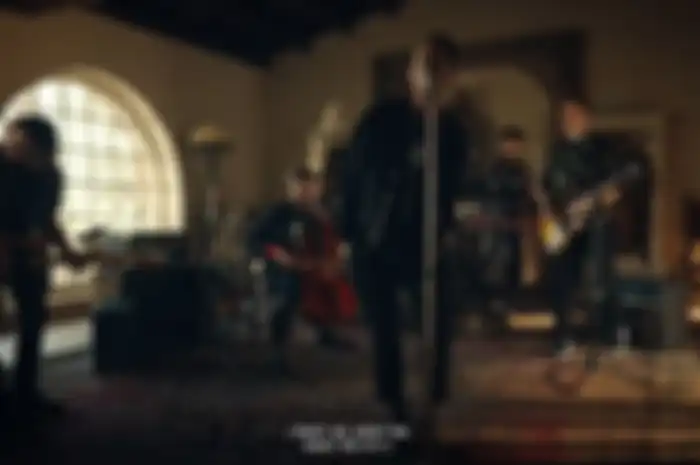 Lirik dan Terjemahan lagu Didn't I - OneRepublic