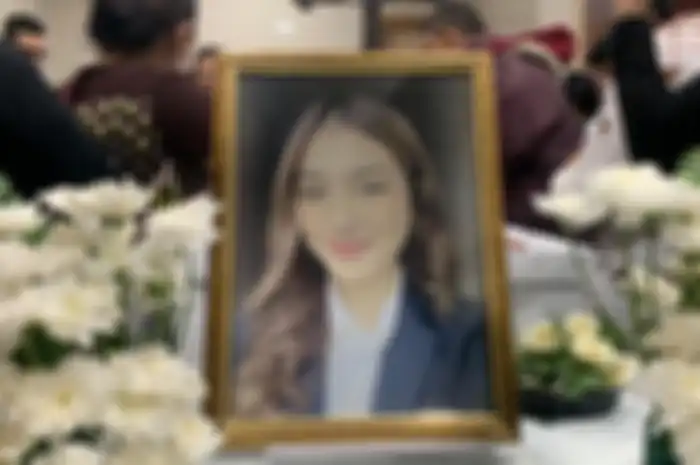 Penyanyi Melitha Sidabutar meninggal dunia di usia 23 tahun pada Senin (8/4/2024).