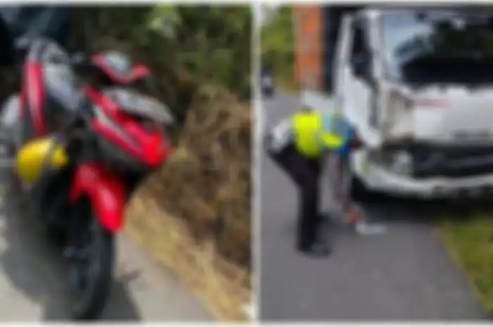 Polisi Ungkap Kronologis Kecelakaan Menewaskan Kakak Adik di OKU Selatan saat hendak silaturahmi ke tempat keluarga di hari kedua lebaran, Kamis (11/4/2024). 