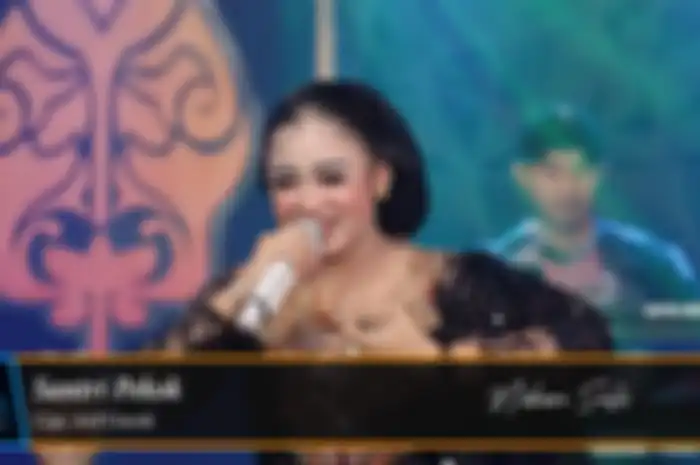 Lagu Santri Pekok -Niken Salindry