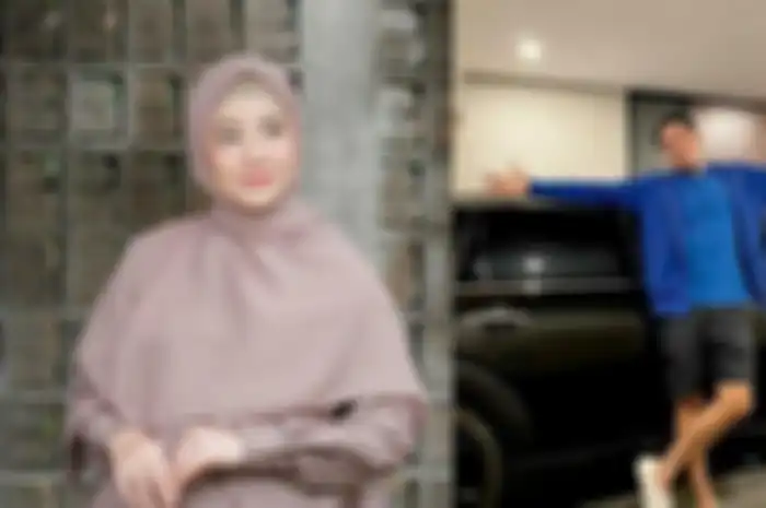 Natasha Rizky - Desta Mahendra