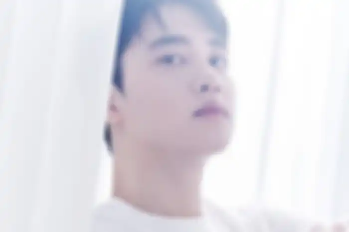 fancon D.O EXO di Jakarta