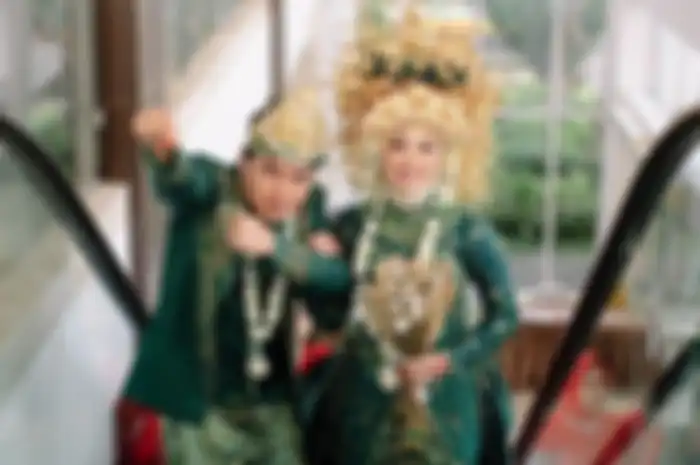 Aldi Taher dan Salsabillih