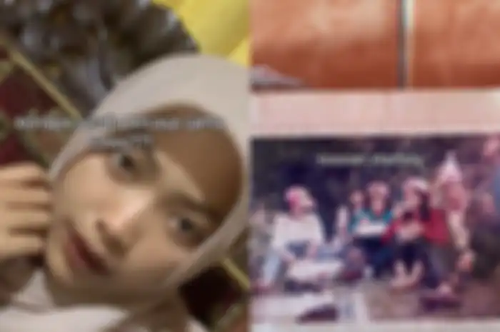 wanita ini mengungkapkan deretan mantan kekasih sang ayah di masa lalu