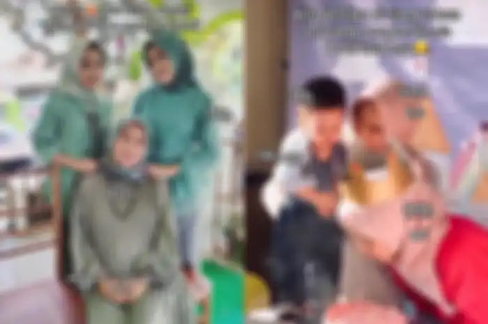 cerita gadis 21 tahun punya adik lagi setelah sang ibu hamil di usia 42 tahun