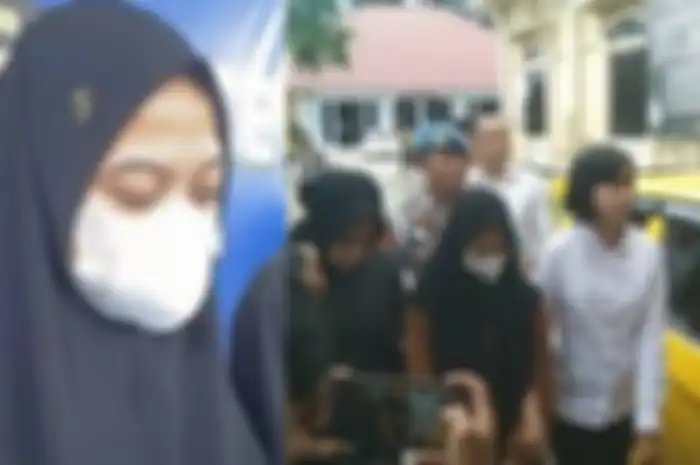 Novi Damayanti (24) tega bunuh mertua di Kota Kendari, Sulawesi Tenggara (Sultra), terancam hukuman mati