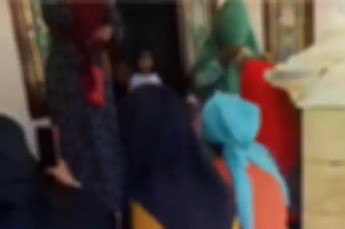 VIRAL Dua Bocah di Madura Sudah Bertunangan, Netizen Senang hingga Doa agar Lancar Sampai Hari H  