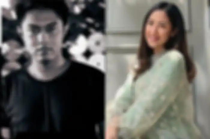 Angger Dimas - Tamara Tyasmara