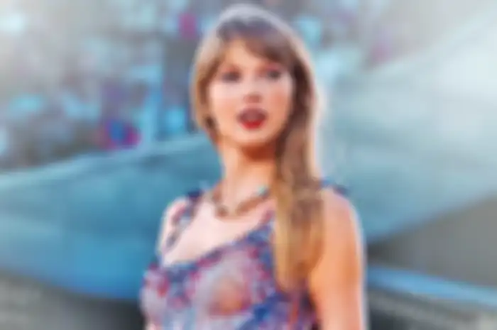 Taylor Swift.