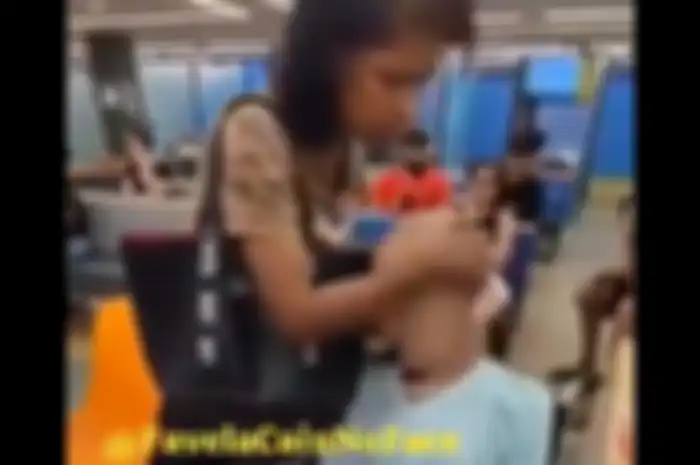 VIRAL Wanita Bawa Orang Meninggal ke Bank, Ternyata Paman Sendiri, Nekat Ajukan Pinjaman Rp52 Juta  