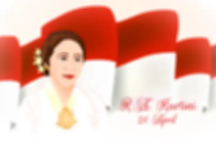 Quotes tentang Hari Kartini