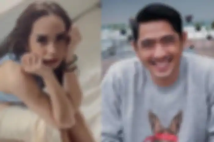 Putri Anne ngaku dblokir Arya Saloka. 