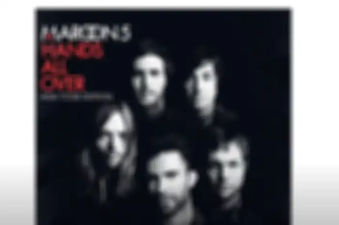 Lirik dan Terjemahan Lagu I Can't Lie - Maroon 5