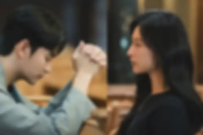 Drama Korea Queen of Tears