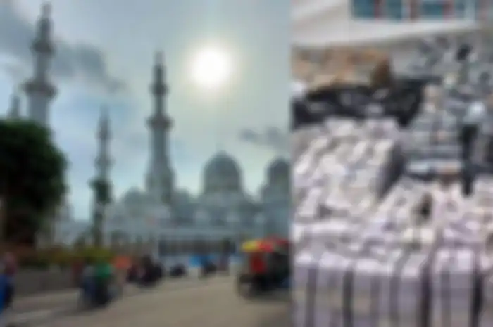 Dua pengusaha katering asal Sukoharjo, Jawa Tengah jadi korban penipuan pesanan katering fiktif untuk Masjid Sheikh Zayed Solo.