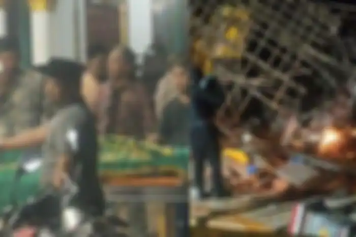 Pernikahan di Madura Berjung Duka usai Petasan Meledak, Adik Pengantin Tewas 