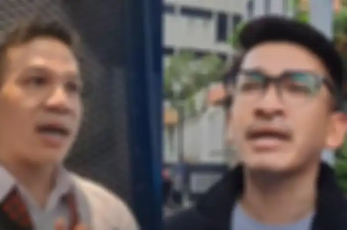 Jordi Onsu dan Ruben Onsu