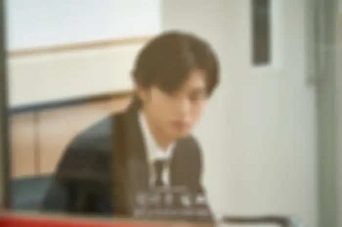 Drama Korea Wonderful World