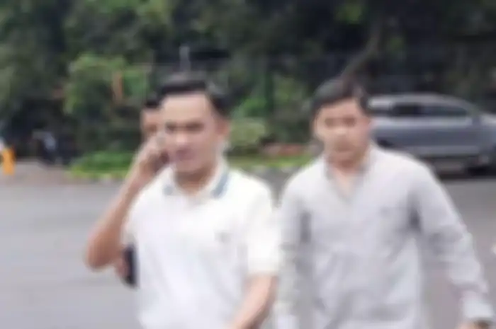 Hubungan kakak beradik antara Ruben Onsu dan Jordi Onsu sedang renggang