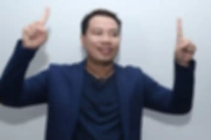 Vicky Prasetyo