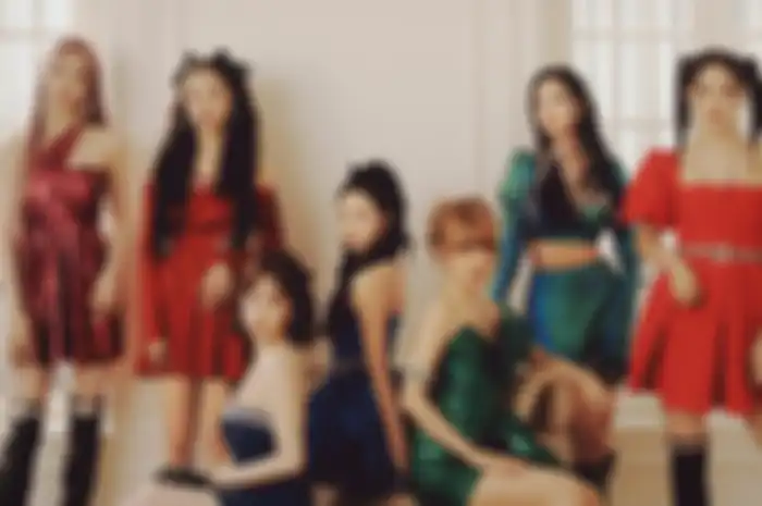 Cherry Bullet