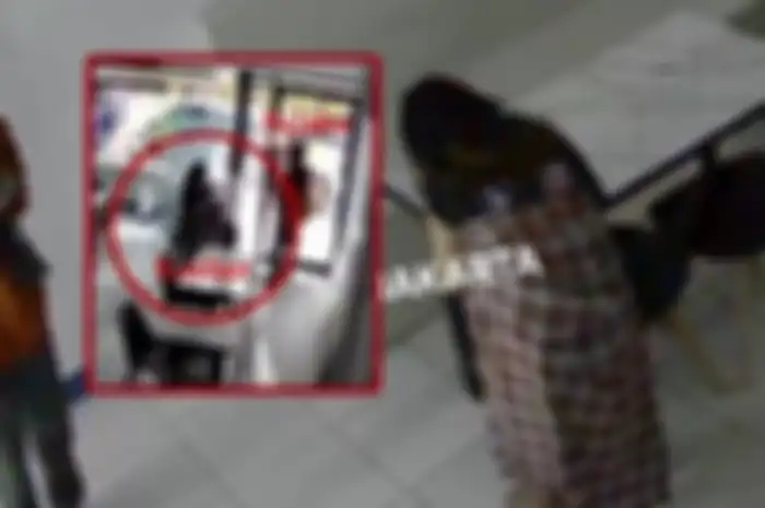 Wanita hamil tewas saat sembunyikan aib 