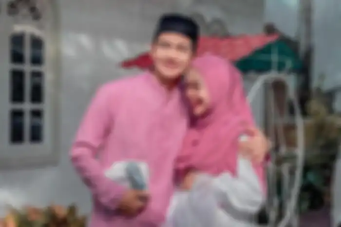 Teuku Ryan dan Ria Ricis