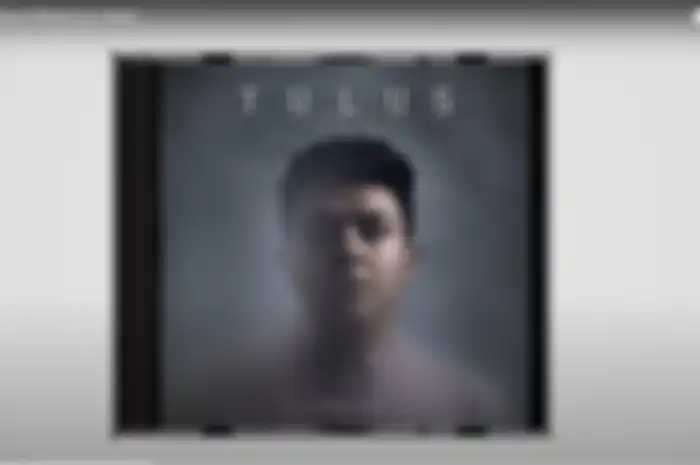 Manusia Kuat - Tulus