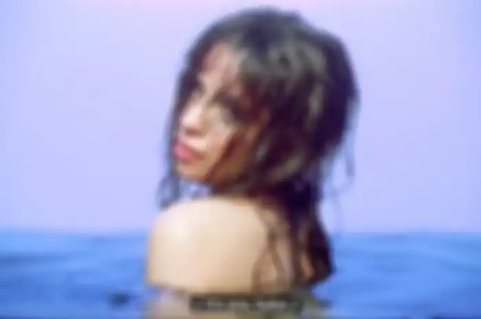 Camila Cabello - Never Be the Same