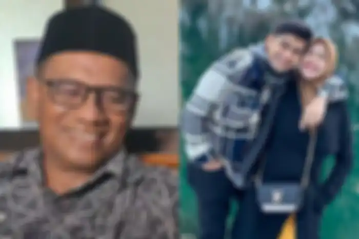 ayah Teuku Ryan, Teuku Rustam Effendi buka suara soal kesalahan sang putra yang picu rumah tangga dengan Ria Ricis bubar