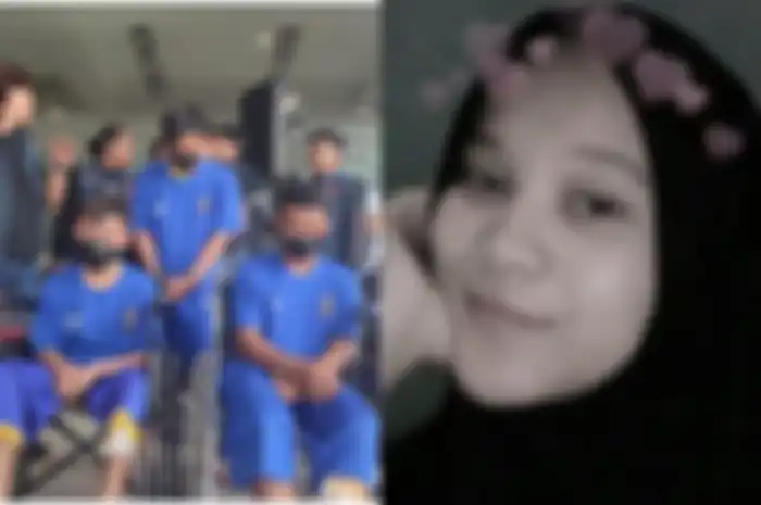rencana keji 3 pelaku pembunuhan Serlina terungkap