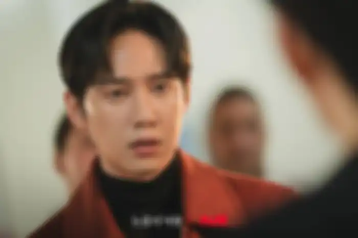 Drama Korea Queen of Tears