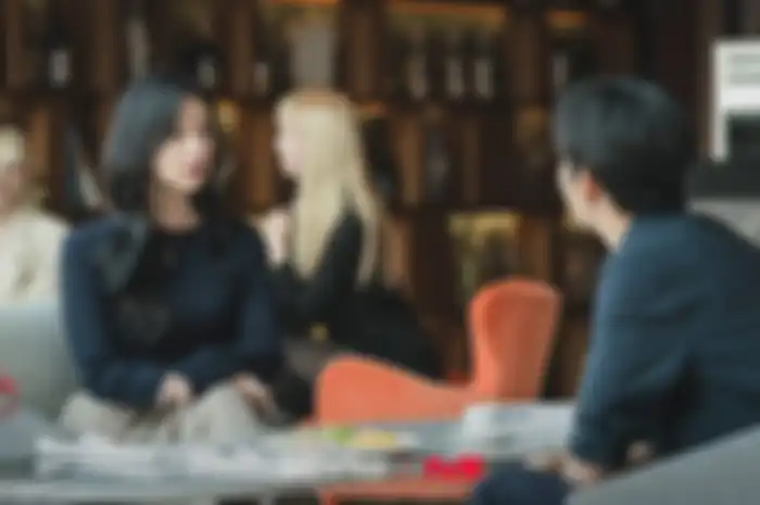 Drama Korea Queen of Tears