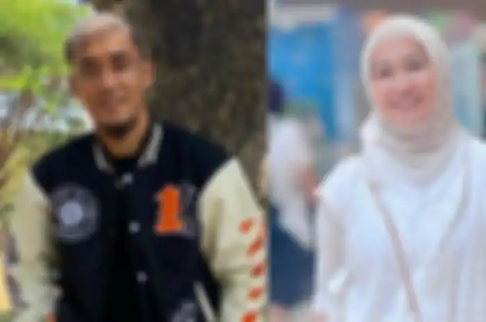 Gunawan Dwi Cahyo dan Okie Agustina