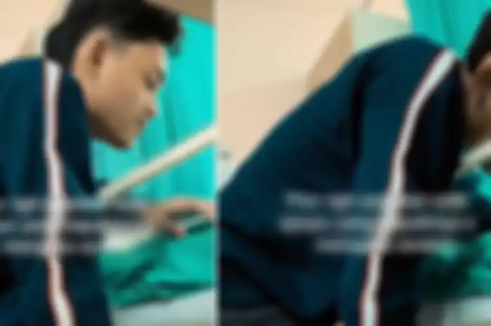 Remaja azani bayi baru lahir karena bapaknya tak mau mengakui sebagai anak 