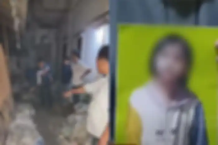 Tante di Tangerang bunuh keponakannya sendiri cuma gara-gara tak diberi utang.