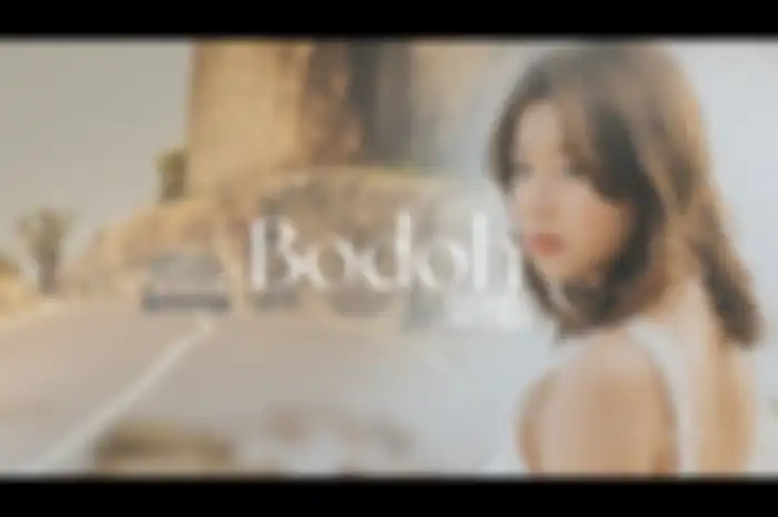 Anggis Devaki - Bodoh